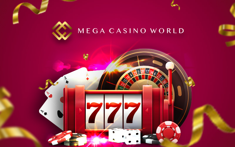 Hướng Dẫn Đăng Ký Tài Khoản Tại Casino MCW