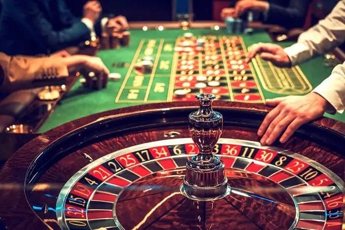 Cẩm Nang Chơi Bài Tại Casino MCW