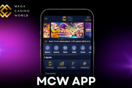 Các Trò Chơi Hấp Dẫn Nhất Tại Casino MCW