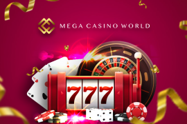 Khuyến Mãi Đặc Biệt Tại Casino MCW